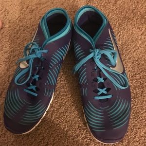 Nike Size 10 Nike 3.0